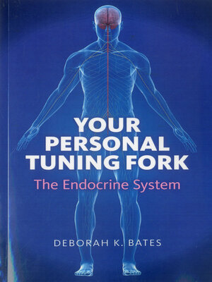 cover image of Your Personal Tuning Fork